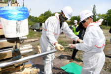 ‘캠프롱’ 문화체육복합공원 추진… ‘토양 정화작업’이 난제