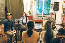 동네서점 살리기… 지역 문학활동 거점으로 키운다