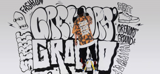 <그라피티>거리의 벽화, 벽을 허물다