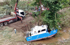 중구난방 댐관리… 태양광 난개발… 비켜간 예보… 결국 官災였다