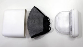 SBA 지원받은 中企 ‘마스크 케이스’ 日 진출