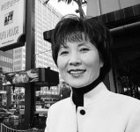 “밤 새며 만든 그녀의 순두부, 美 문화현상 됐다”