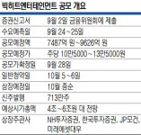 BTS ‘빅히트’ 내달 청약… ‘공모주 신기록’ 또 빅히트?