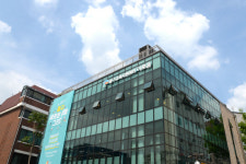 건물내 배움 & 놀이터, 지하엔 주차장, 야외는 녹색공원…  동화동 주차장터의 ‘이로운 변신’