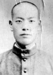 청산리전투 참여 김좌진 장군 부관 박영희 선생 ‘10월 독립운동가’