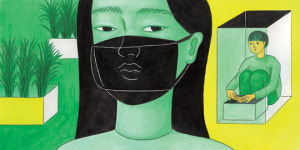 <팬데믹 시대의 인문학>“일상 복귀 아닌 ‘새로운 일상’ 필요”