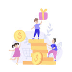 부린이·주린이 여러분!… 부자가 돼볼까요?