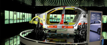 전기車 맞춤 ‘기가스틸’… 친환경 모빌리티 부품시장 ‘질주’
