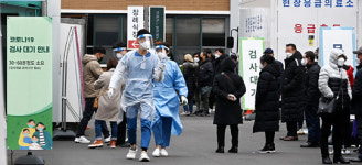 전국서 수험생 감염 잇따라… 코로나 수능 조마조마