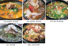 차리는 건 ‘빠르게’, 먹는 건 ‘느리게’…한국인의 첫 ‘패스트푸드’