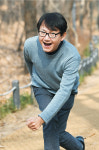 < M 인터뷰 >김창기 “자신을 사랑하되 사회적 역할 다하는 ‘좋은 어른’ 됩시다”