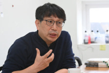 <현안 인터뷰-안병은>“조현병 관련 다큐·미니 앨범 등 지원 계획… 도전 계속”