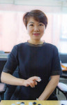 “엄마가 바둑두면 온 가족 관심… 바둑보급 가장 큰 동력은 여성”