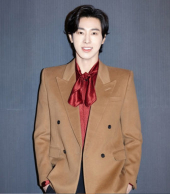 유노윤호, “나훈아, 조용필 선배님처럼 오래가는 아티스트가 되고 싶어요.”
