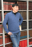 <파워인터뷰-서민>“세금 거덜내고 미래 죽이는 정치, 숙주에 붙어사는 기생충보다 못하다”