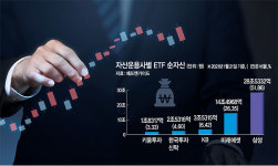 주식 직접투자 불안하면 ‘ETF’ 믿어볼까