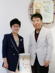 <사랑합니다>아내로 간호사로 한평생… 따뜻한 손길로 가정과 사회 보듬어줘