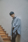 가호, 신곡 ‘Home’ 3일 발매…박근태 프로듀서와 협업