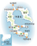 갇힌 섬에서 나흘… ‘코로나 일상’의 지혜를 얻다
