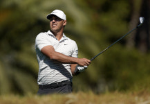 골프교습가 팩슨 “켑카, 6개월간 출전 힘들 듯”