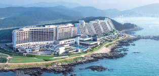 <로컬인사이드>부산판 롯데월드·국내 첫 수중 호텔… ‘기장이 디비진다’