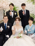 <사랑합니다>세탁소 하시며 누구보다 근면성실… 장가도 갔으니 잘 살겠습니다