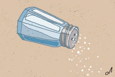 <한성우 교수의 맛의 말, 말의 맛>조미료 전쟁