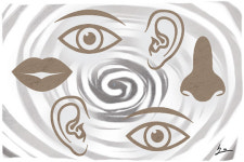 <맹난자의 한 줄로 읽는 고전>혼돈의 죽음