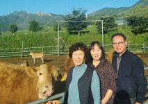 “사람·자연·동물이 상생하는 ‘꿈의 농장’ 개척 뿌듯합니다”