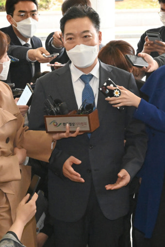 “‘호남 인사 요직, 윤석열 측근 좌천’ 계속될땐 檢 내분 계속”