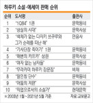 <전지적 문화 시점>마라톤·위스키·재즈·야구장·반려묘… 하루키 필력은 ‘덕질’서 나온다