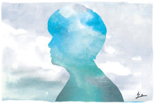 <맹난자의 한 줄로 읽는 고전>毋 自 欺