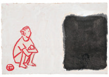 <김병종의 시화기행>‘삶의 의문’ 풀어준 문장을 ‘문학의 聖地’서 만나다