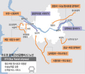 행주대교~당산·수석IC~강변 정체해소… 서울 출퇴근 빨라진다