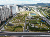 < Build Up Korea 2021 >2023년까지 수소·풍력 新사업 3조 투자… ‘亞대표 환경기업’ 꿈꾼다