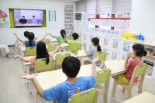 “믿고 아이 맡겨요”… 학부모 98%가 만족하는 ‘중구형 초등돌봄’