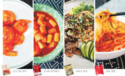 <이우석의 푸드로지>서교동 칠리새우·경리단길 분짜… 내 집에서 즐기는 외식