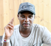 < M 인터뷰 >오주한 “도쿄선 마라톤 결승선 통과 못했지만… 3년후 韓에 금메달 안길 것”