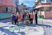 지역공동체 살아나고 골목문화 꿈틀… ‘도시재생 원조’ 경남이 웃는다