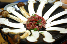 ‘일능이·이표고·삼송이’라더니…맛·영양·식감은 모두 ‘으뜸’이네