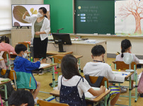 수학도 독서도 놀이활동처럼… “교실에 늘 웃음이 넘쳐나요”
