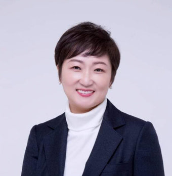 ‘보수 女전사’ 이언주, 홍준표 캠프 합류