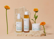 오션스인터내셔널·오다은, 맞춤형 화장품 ‘더 프레스카 랩’ 출시