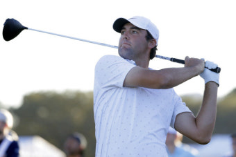 셰플러, 휴스턴 오픈서 PGA 첫 승 도전…임성재 공동 40위