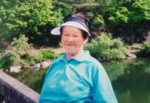 모진 세월 살아내신 어머니…사랑으로 가르쳐준 교훈 지킬게요