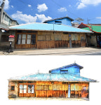 박제된 ‘시간의 껍질’ 속에서 소박한 ‘추억의 속살’ 맛보다