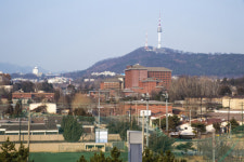 국가공원·국제업무지구·GTX… 용산, ‘新공존지대’로