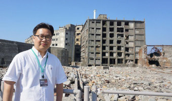 “‘조선인 강제노역’ 日 사도광산 유네스코 등재 막아야”