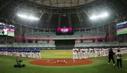 2022 프로야구, 4월 2일 개막…항저우AG 기간도 경기