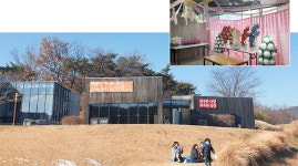 장엄한 ‘예술굿’… 고암의 넋 어루만지다